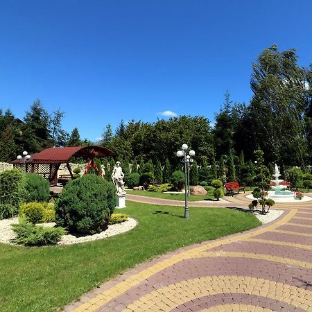 Pokoje Goscinne Anna Airport Modlin Nowy Dwór Mazowiecki Dış mekan fotoğraf