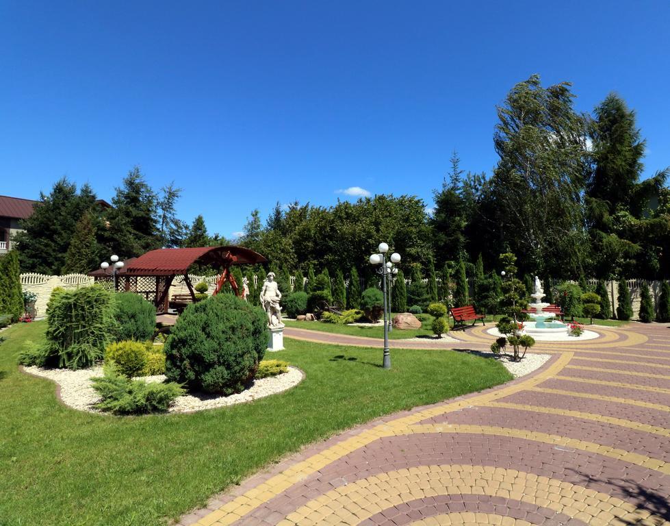 Pokoje Goscinne Anna Airport Modlin Nowy Dwór Mazowiecki Dış mekan fotoğraf